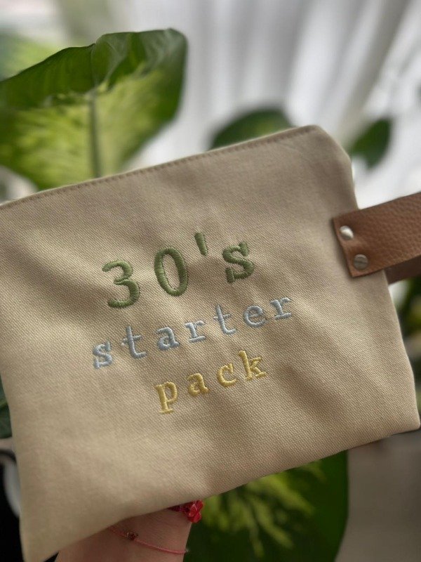 Producto - Neceser thirty