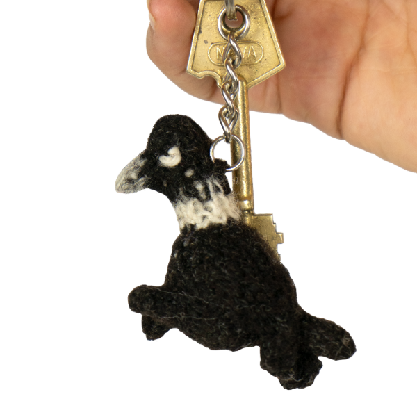 Producto - Llavero Condor