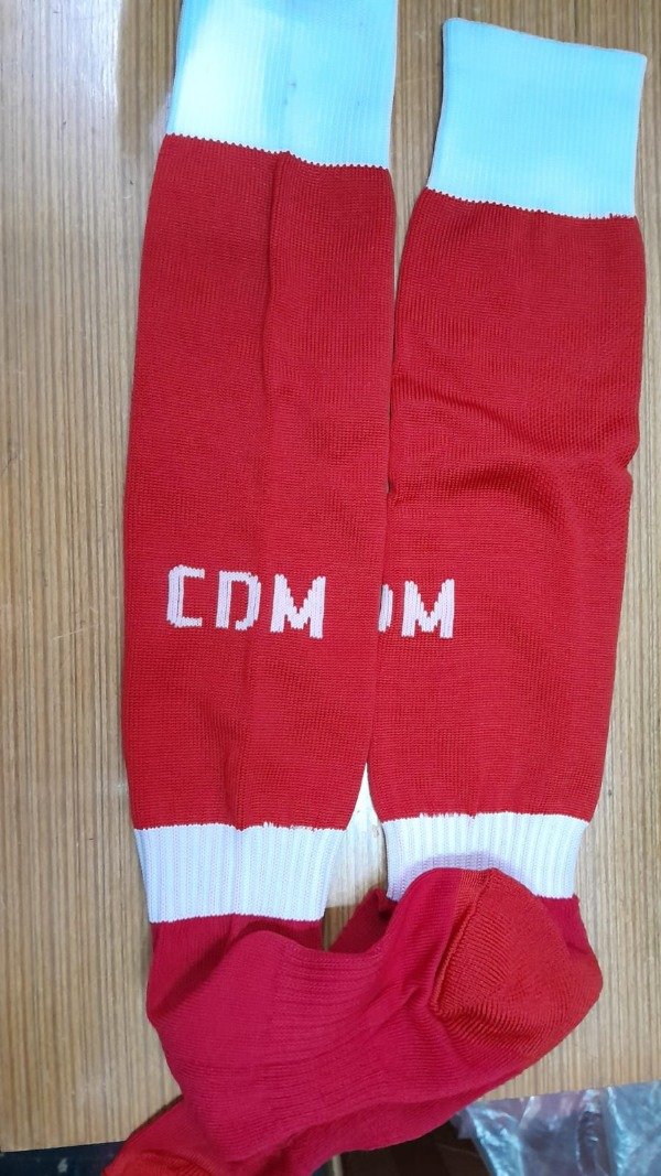 Producto - Medias Futsal CD Moron