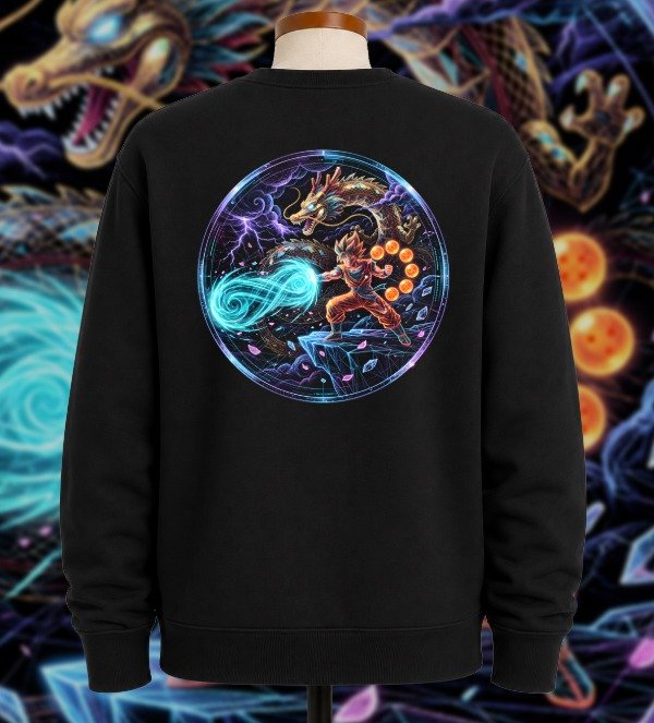 Producto - DBZ (BUZO) - 0