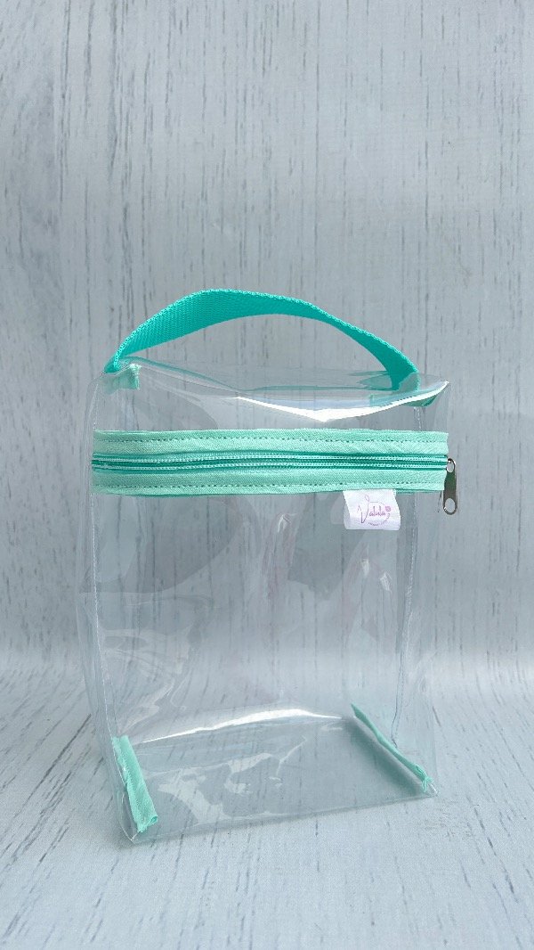 Producto - Neceser cristal (por encargue)