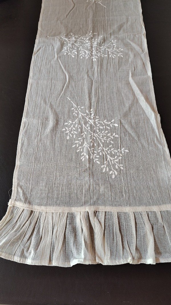 Producto - Camino c/volado RAMITA