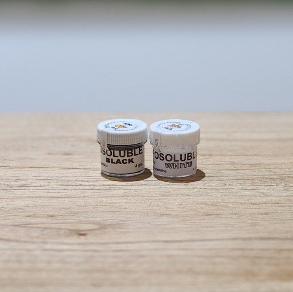 Producto - Colorante Liposoluble King - 1
