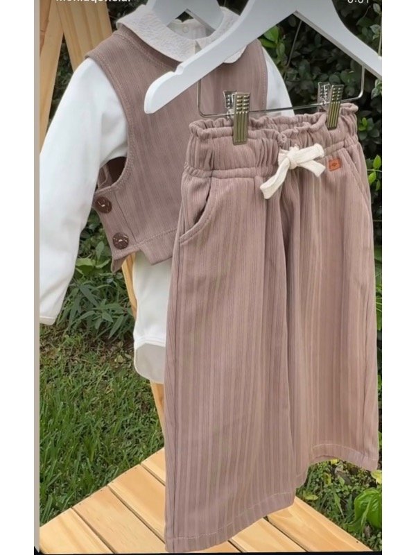 Producto - Conjunto BB Morley Visón