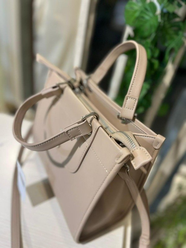 Producto - Cartera Bross beige