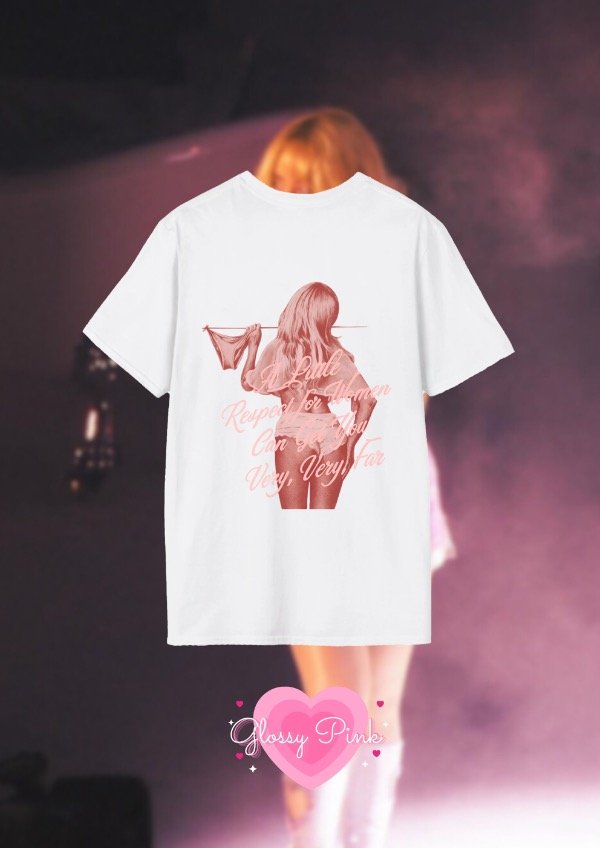 Producto - Remeron Respect - DTF