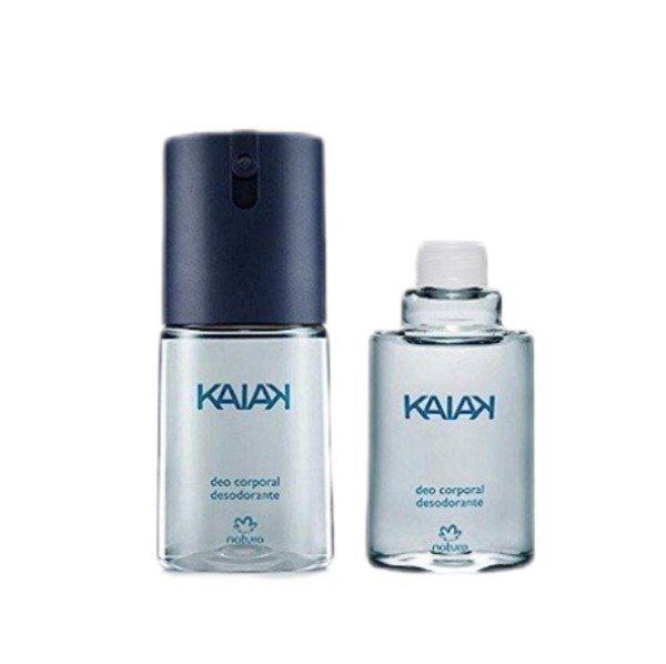 Producto - Combo kaiak  CLASICO spray + repuesto