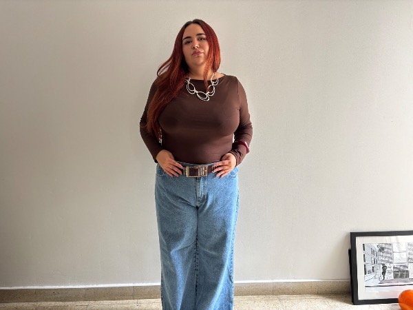 Producto - Remera Cami