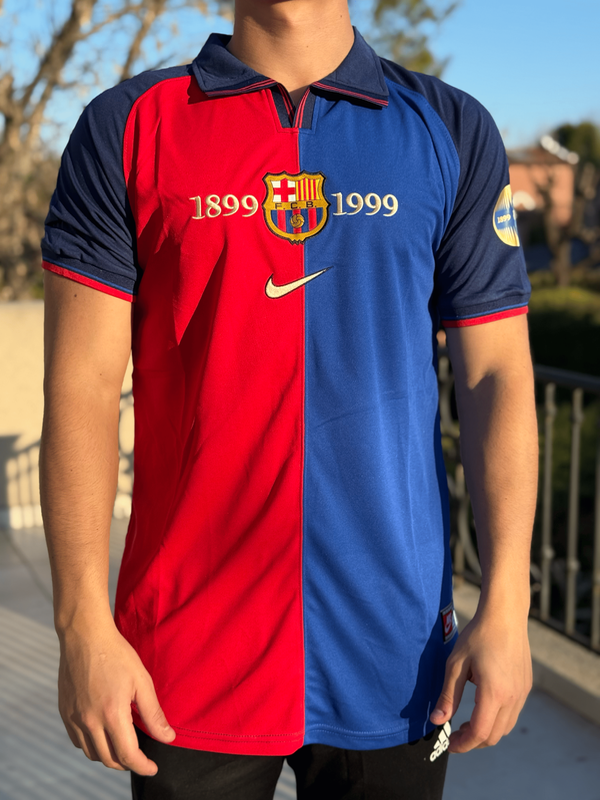 Producto - Barcelona 1999