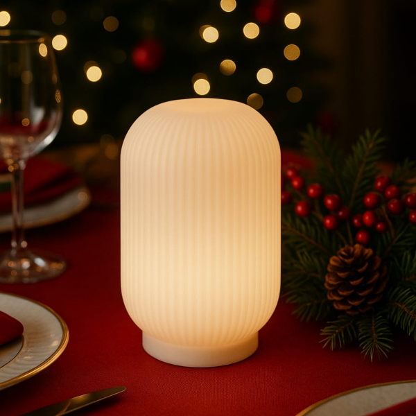 Producto - Lámpara Sophie