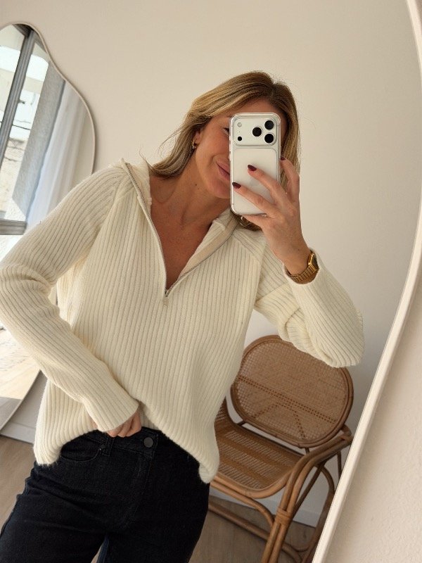 Producto - SWEATER MORLEY BREMER CAPUCHA