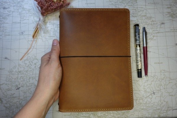 Producto - Midori A5 costura