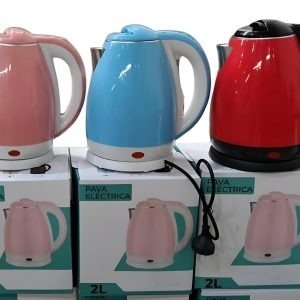 Producto - PAVA COLORES CON CORTE DE MATE