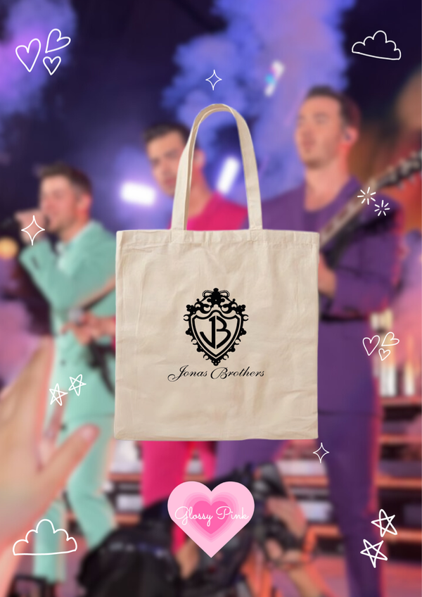 Producto - Tote Bag Jonas lienzo