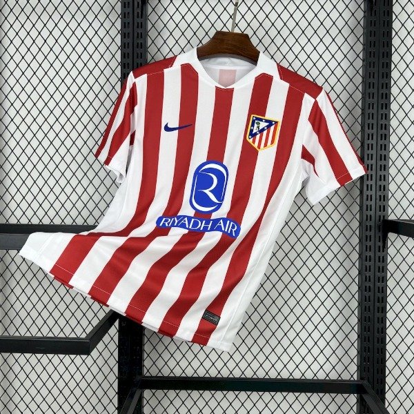Producto - Atletico Madrid 25/26 Hincha