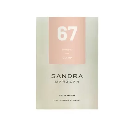 Producto - Perfume personal- Olympea 67F