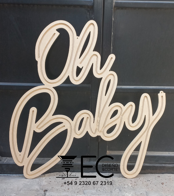 Producto - Oh Baby