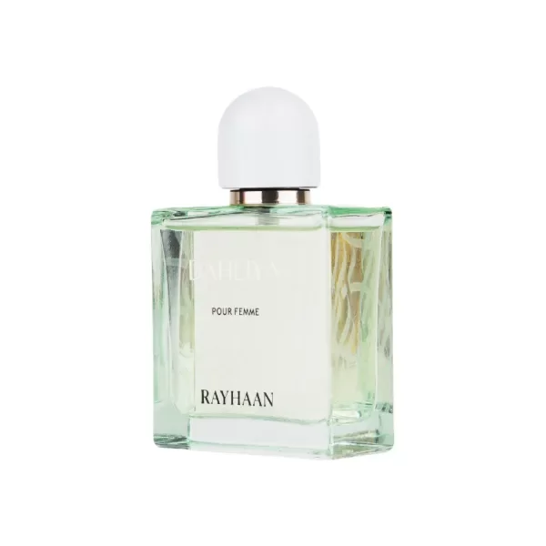 Producto - RAYHAAN DAHLIA FOR HER EDP 100ML