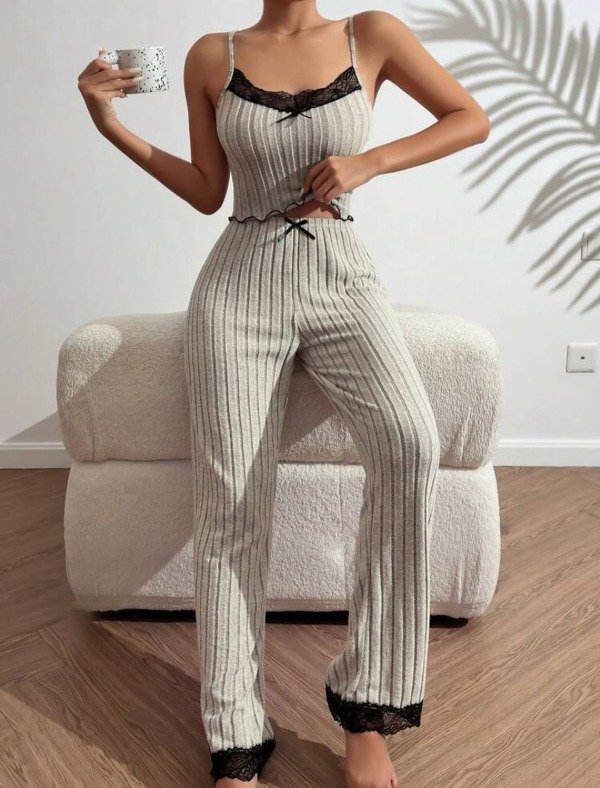 Producto - PIJAMA DELFINA X1