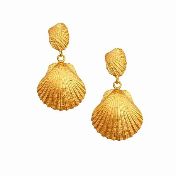 Producto - Aros Shell