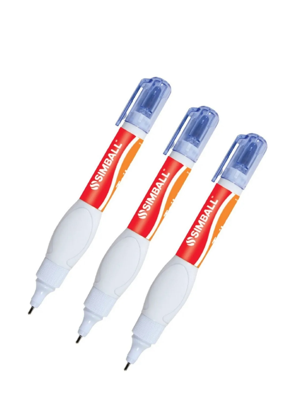 Producto - 3 Corrector Simball Taiko Tipo Lapiz De 7ml