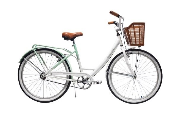 Producto - Bicicleta r. 26 de paseo Stark vintage