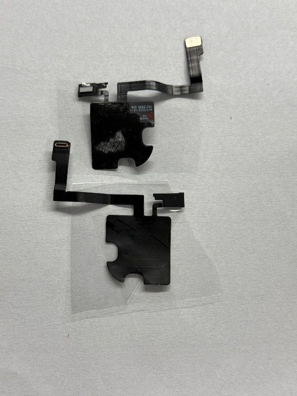 Producto - FLEX SENSOR DE APROXIMIDAD IPHONE 15 PRO MAX ORIGINAL SACADO DE EQUIPO