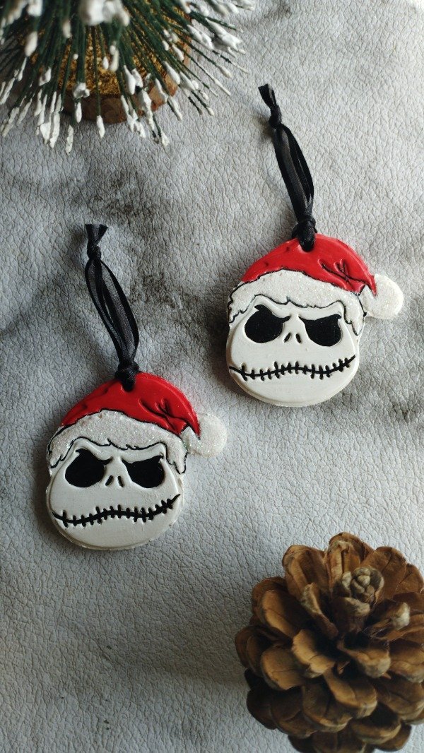 Producto - Adornos Jack x2