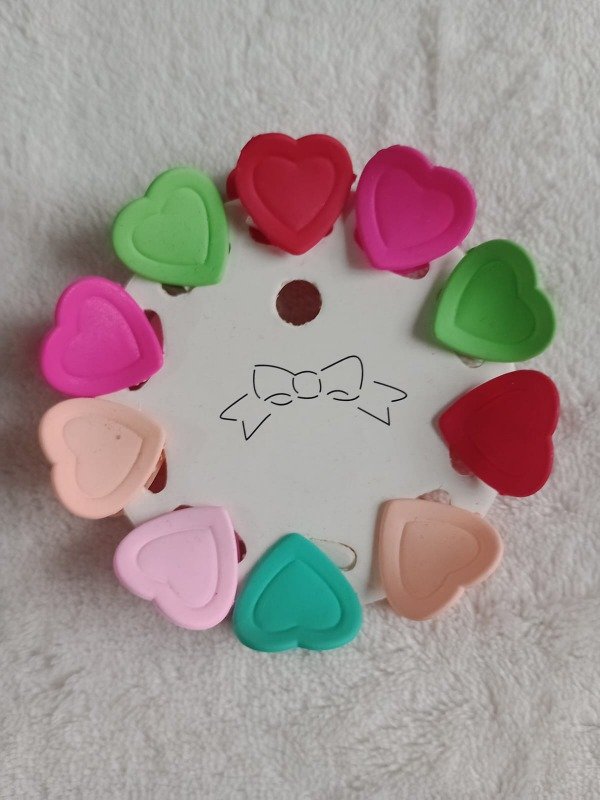 Producto - Mini Broches de colores