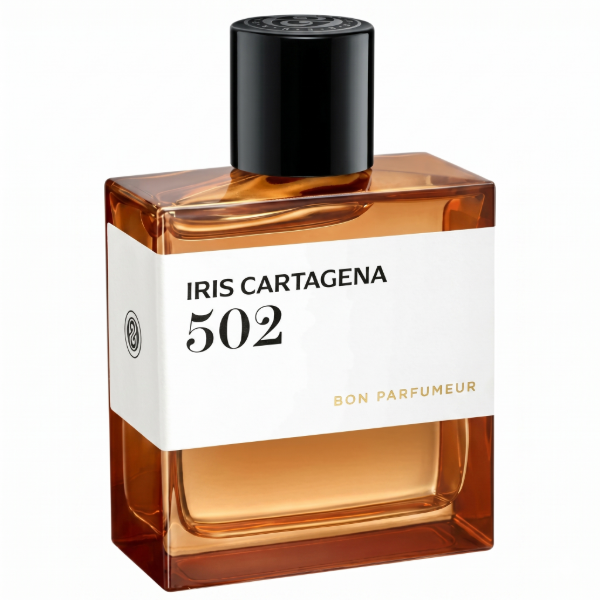 Producto - IRIS CARTAGENA edp - BON PERFUMEUR