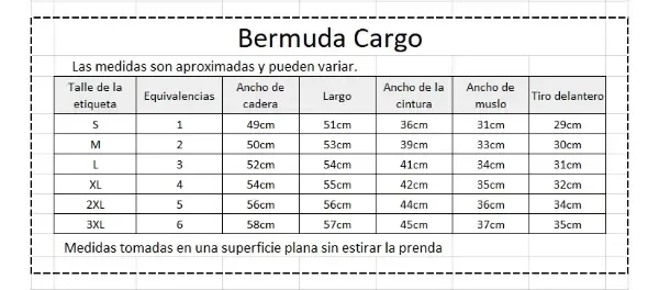 Bermuda Secado Rapido ELT 8297 Gris — imagen 5