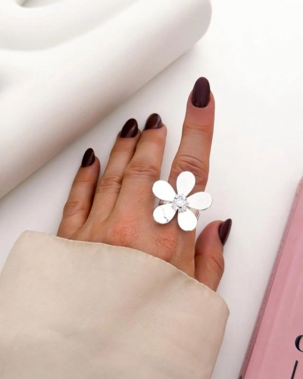 Producto - Anillo Delis
