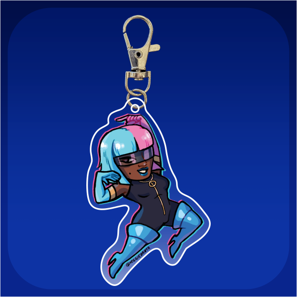 Producto - Llaveros Dispatch - 6