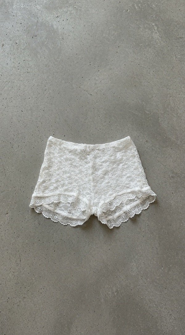 Producto - Boxer encaje