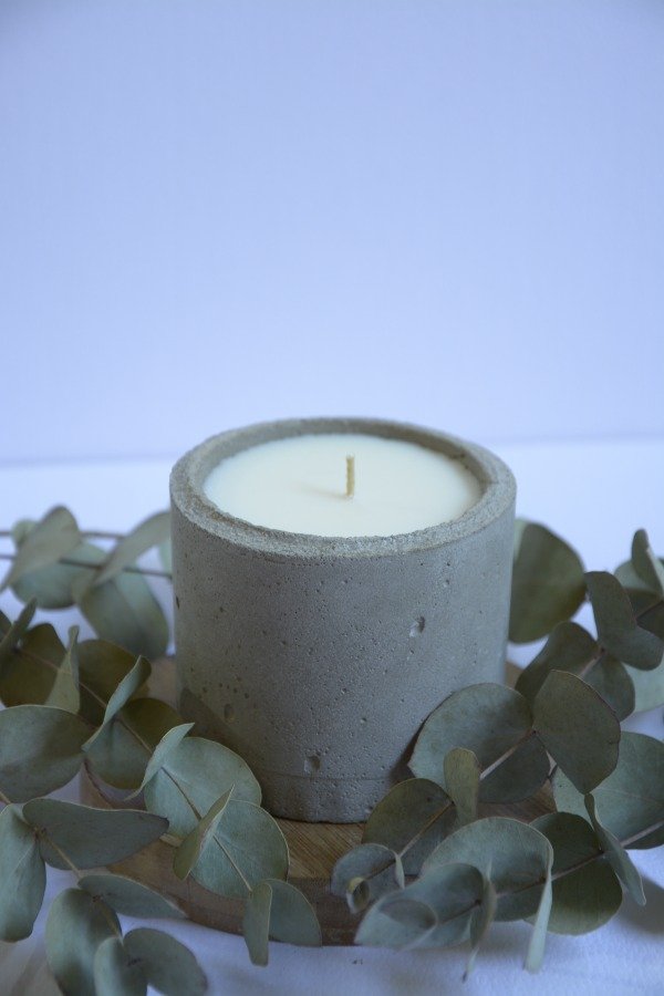 Producto - Vela Concret