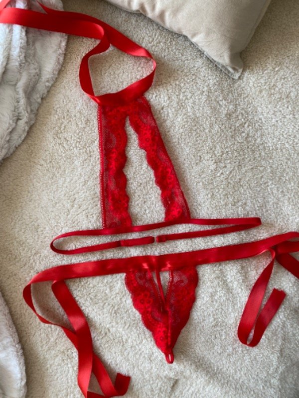 Producto - Erotico Razo