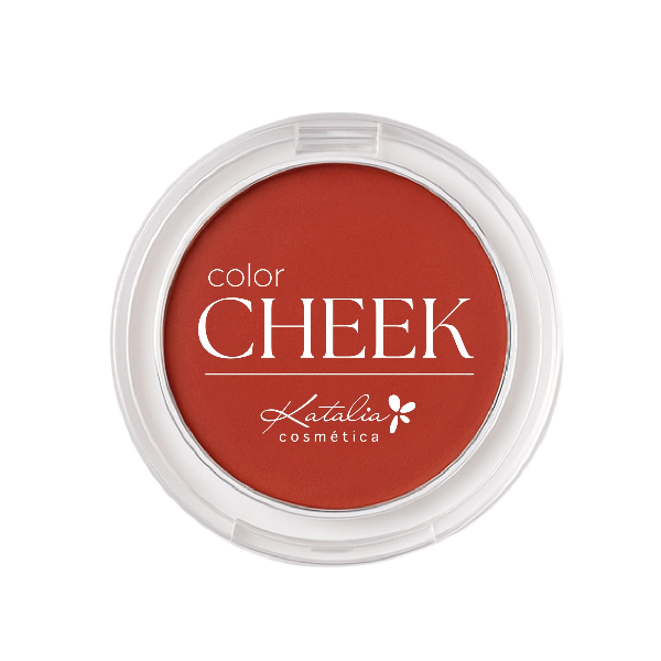 Producto - RUBOR CREMOSO / KATALIA