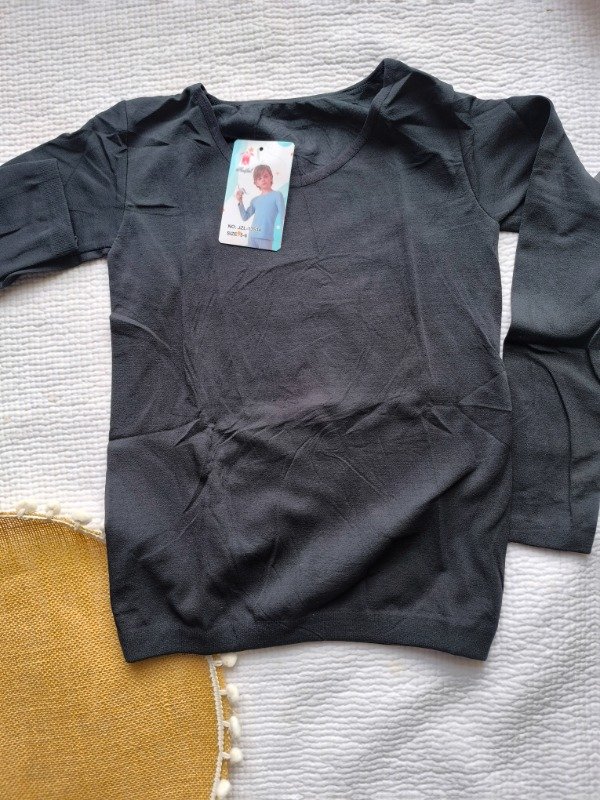 Producto - Camiseta térmicas de niño
