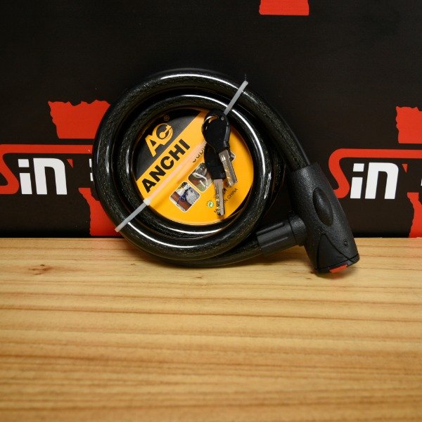 Producto - LINGA DE MOTO LOCK 1.5M LM-4215