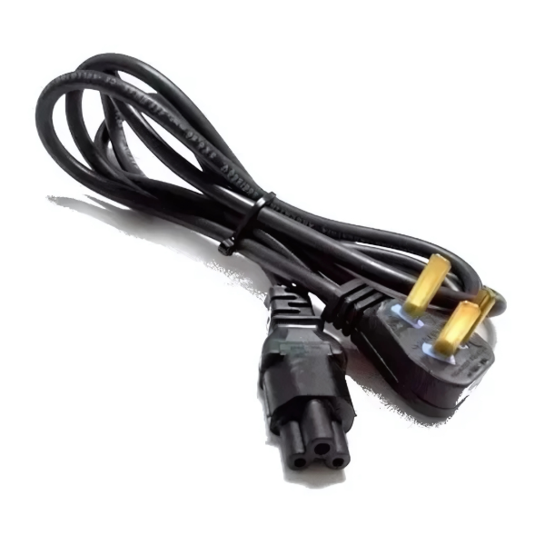 Producto - Cable Power 220v Trebol 1.5m