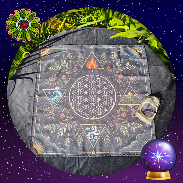 Producto - Paño con bolsa - 8