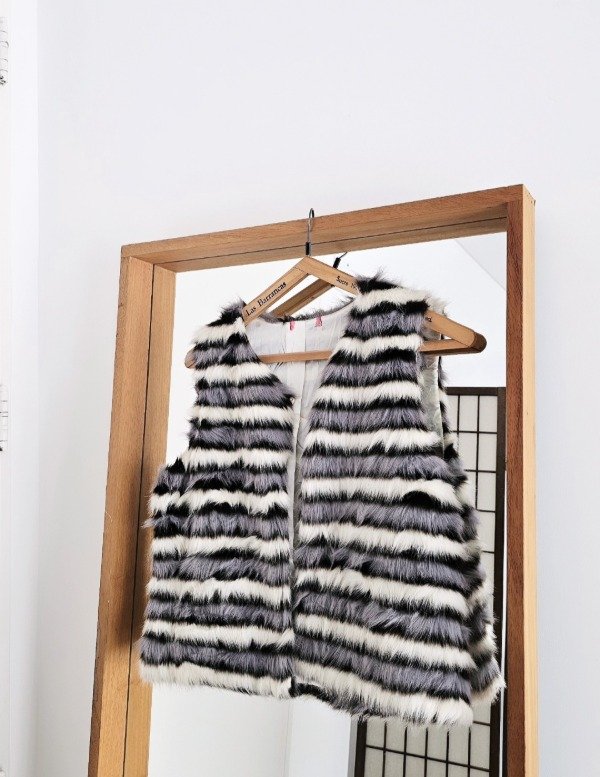 Producto - Chaleco colores 2 selección