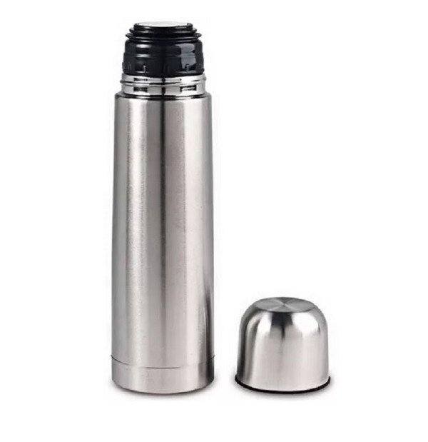 Producto - Termo Bala de acero inoxidable 500 ml