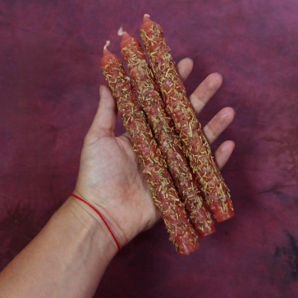 Producto - Antorcha Pasión