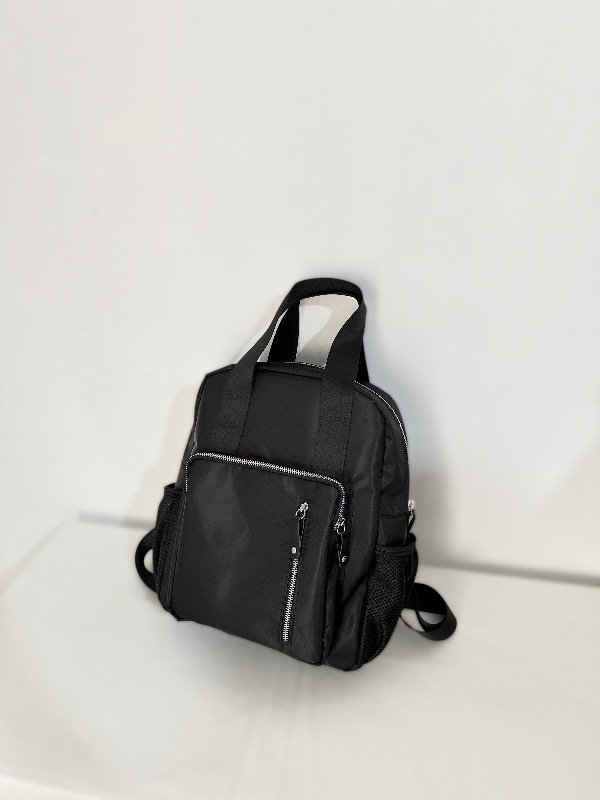 Producto - Mini Brisa negro impermeable