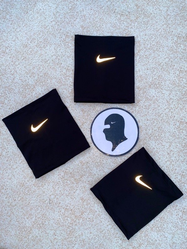 Producto - Cuello Nike(corto)