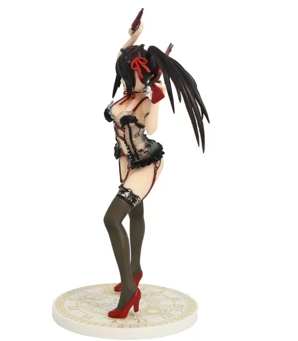 Producto - Figura +18 Kurumi Ropa Sexy - Date a Live - 23cm - 2