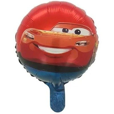 Producto - Cars 25cm