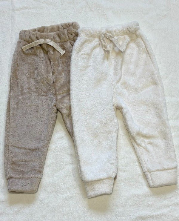 Producto - Pantalon Plush Gamise