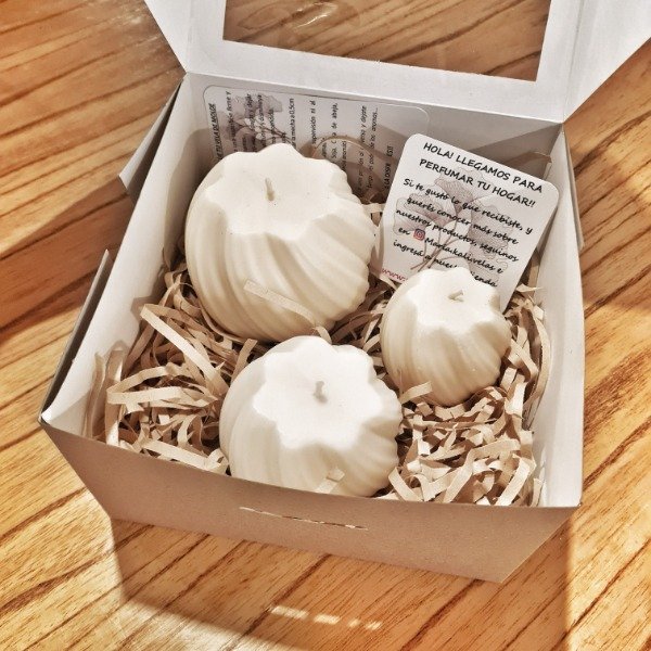 Producto - BOX OHM